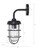 Harbour Wall Light - Carbon