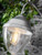 St Ives Warwick Outdoor Wall Light