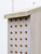 Shetland Rectangular Bee House - Sage