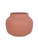 Ombersley Vase - Brick - Short