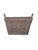 Bembridge Storage Basket in Rattan - Large