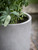 Brockwell Planter in Taupe - 27cm
