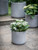 Brockwell Planter in Taupe - 27cm