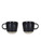 Holwell Mugs Set of 2 - Carbon