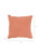 Eshott Cushion Cover - 45 x 45 - Pumpkin
