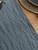 Classic Table Runner - Charcoal