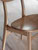 Pair of Longcot Dining Chairs