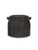 Ravello Pot with Handles - Charcoal