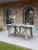 Chilford Dining Table Small Grey