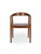 Rowley Dining Chair Mahogany
