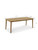 Harford Dining Table Large Natural
