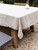 Nether Tablecloth - 140 x 230cm