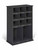 Chedworth Welly Locker Tall Charcoal