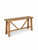 Ashwell Console Table - Natural