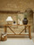 Ashwell Console Table Natural