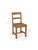 Ashwell Dining Chair | Set of 2 | Natural