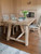 Chilford Solid Wood Table & Dining Chair Set | Large 