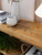 Oxhill Console Table Natural