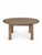 Porthallow Round Dining Table Large Natural