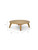Durley Coffee Table Large Natural