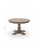 Topsham Round Dining Table Natural