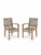 Set of 2 Chilford Carver Dining Chairs