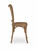 Fairlight Rattan Dining Chair | Set of 2 | Natural