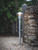 St Ives Strand Outdoor Post Lamp