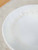 Overton Side Plate Set of 4 White