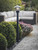 Strand Outdoor Post Lamp