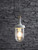 Harbour Outdoor Pendant Light - Lily White