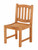 Malvern Teak Dining Chair 