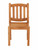 Malvern Teak Dining Chair 