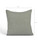 Stockwell Herringbone Cushion 60x60cm - Sage