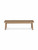 Hambledon Oak Bench | Natural 