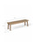 Hambledon Oak Bench | Natural 