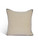 Kempsford Cushion | 60x60cm | Grey | Wool