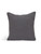 Kempsford Cushion | 60x60cm | Grey | Wool