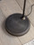 Hoxton Dome Floor Lamp - Antique Bronze