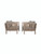 Pair of Porthallow Armchairs