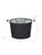 Cleveley Bucket BBQ - Carbon