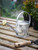Galvanised Watering Can - 1.5L