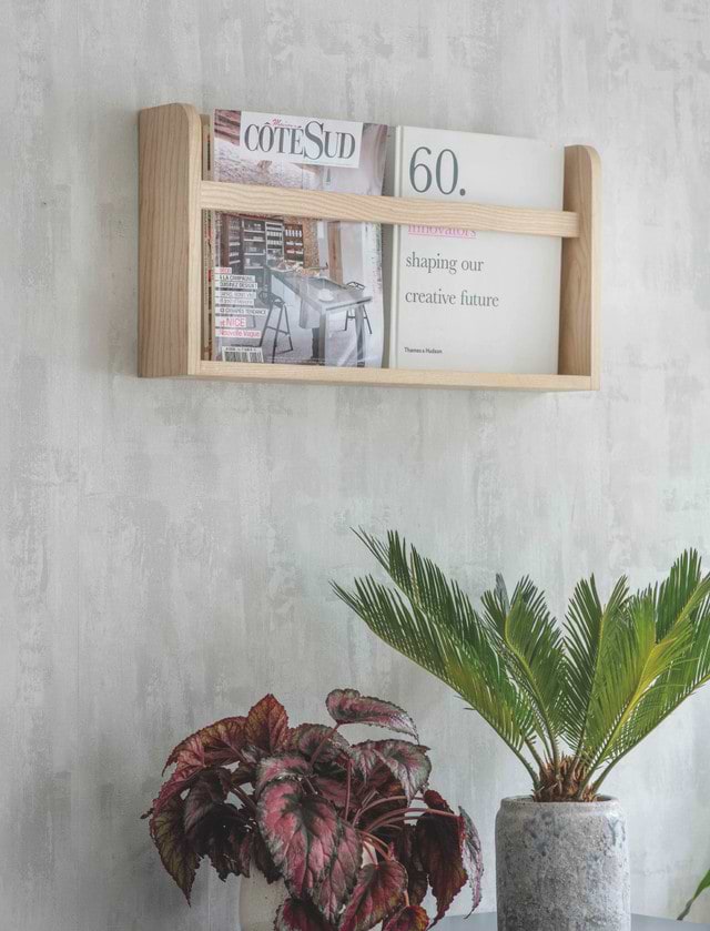 Ashwicke desk sales with storage