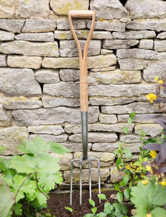 Best border fork discount