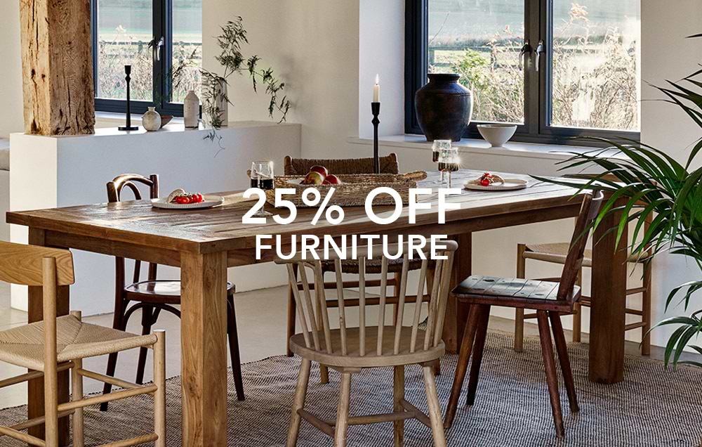 Shop Furniture at Garden Trading