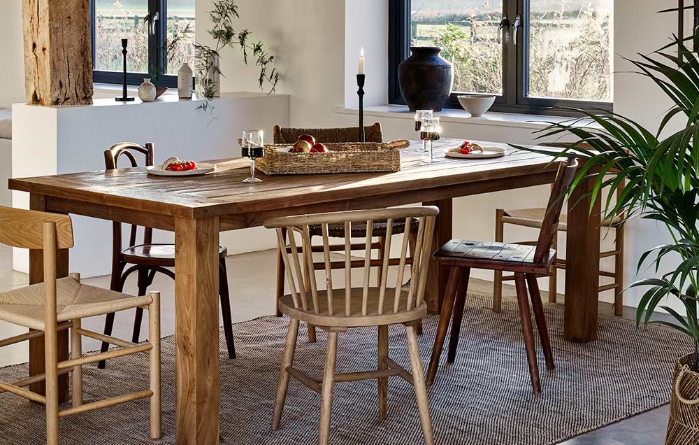 Shop Furniture at Garden Trading