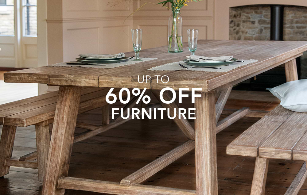 Shop Furniture Sale at Garden Trading