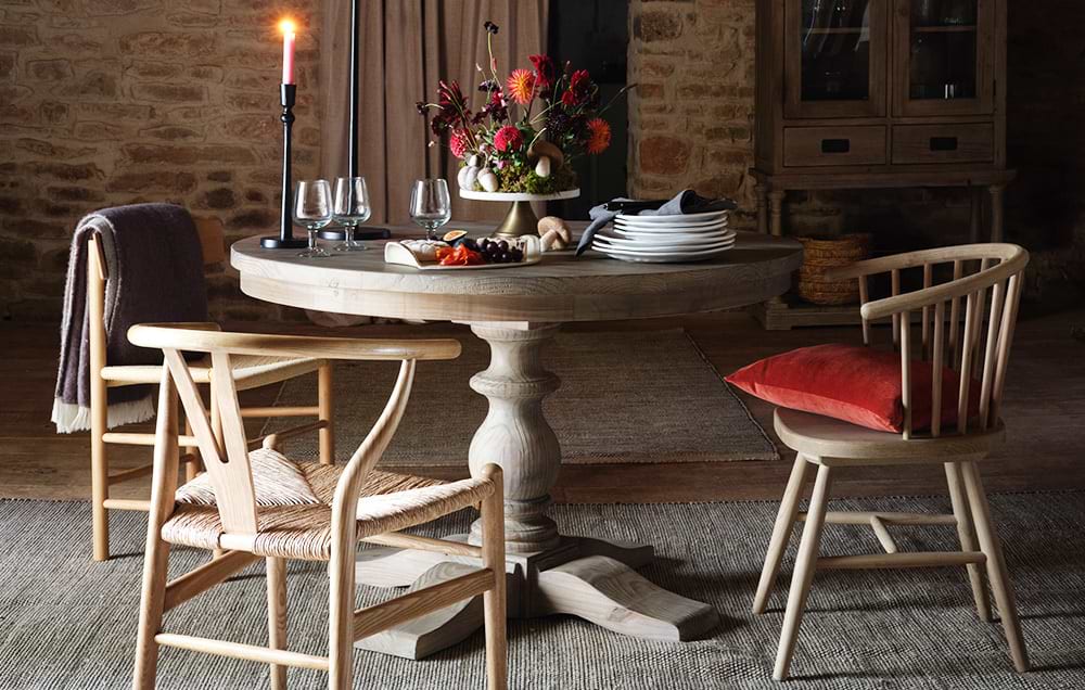 Garden trading dining chairs hotsell