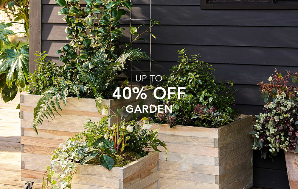 Shop Garden at Garden Trading