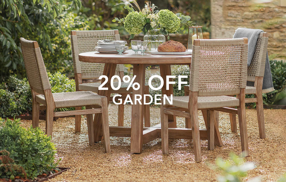 Shop Garden at Garden Trading
